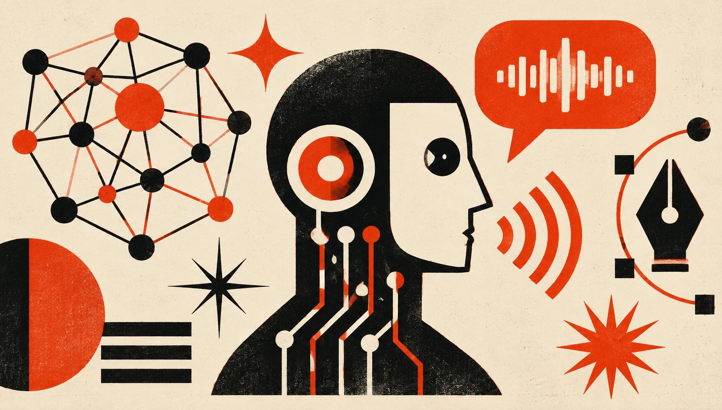 Illustration for The Top AI Sites