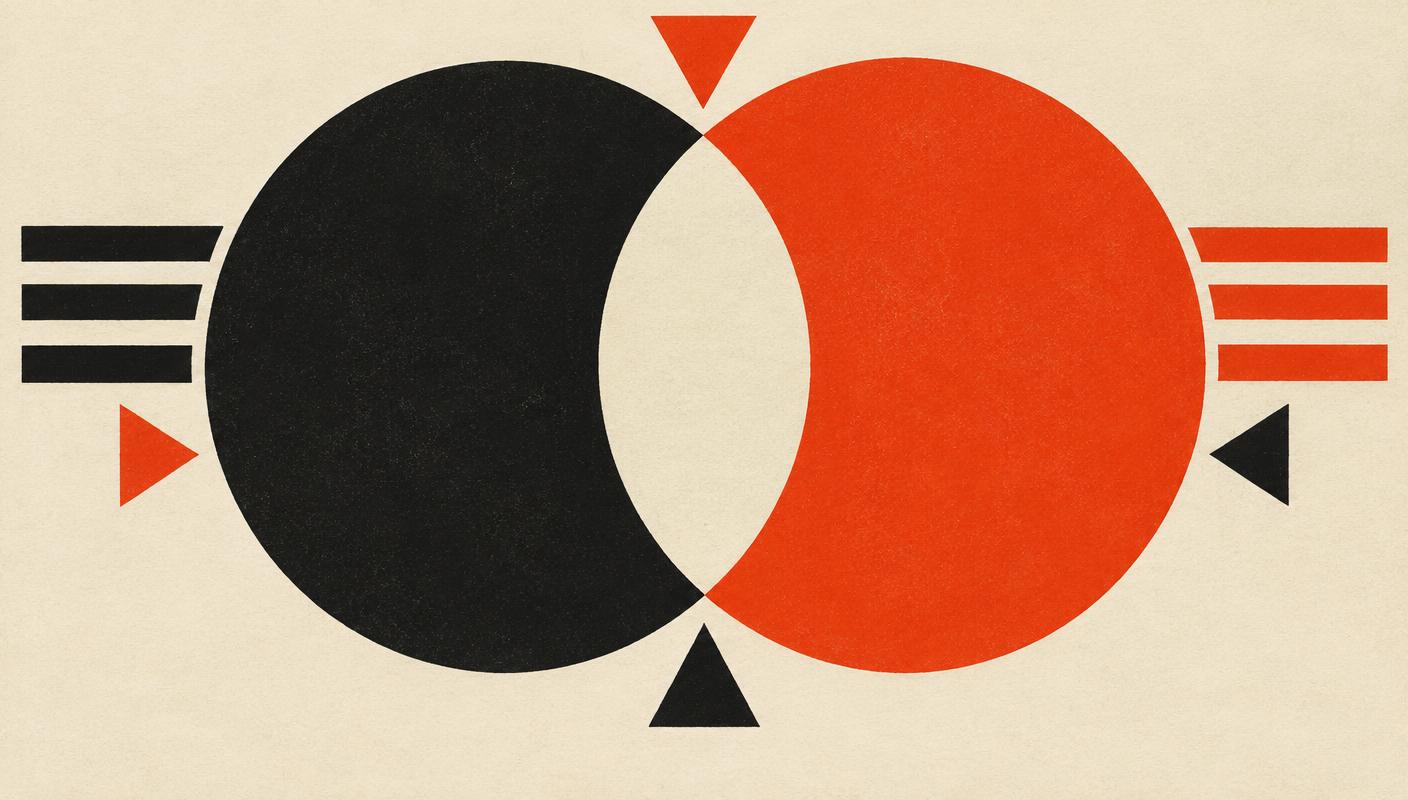 Illustration for Color Relationships
