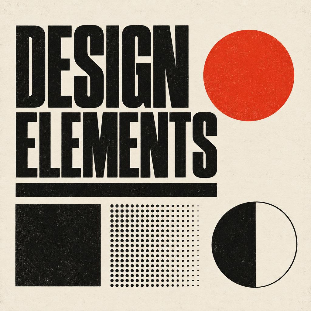 Design Elements