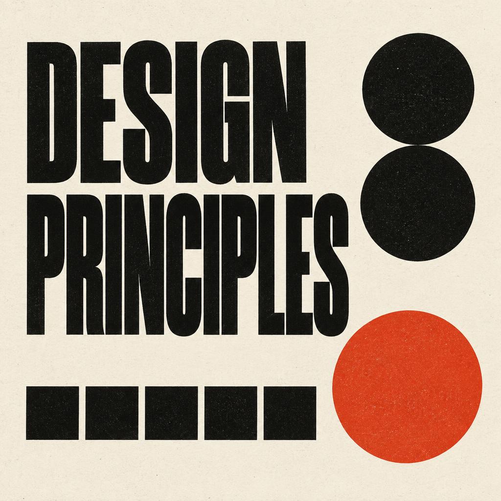 Design Principles
